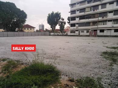 MAIN ROAD FRONTAGE Georgetown Vacant Land 19400sf For Rent