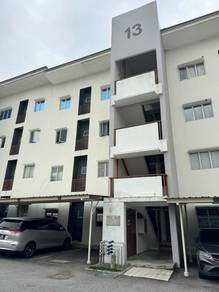 Cheapest! Embun Residence Puncak Saujana, Kajang