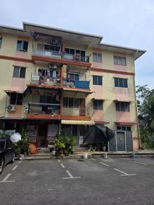 RPR Taman Flora Indah
