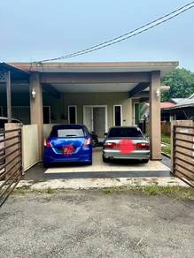 Semi-Detached-House-for-sale-Kemaman-Terengganu