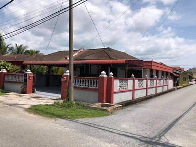 Semi-Detached-House-for-rent-Kuala-Terengganu-Terengganu