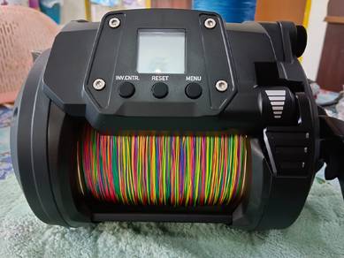 Daiwa Tanacom1200