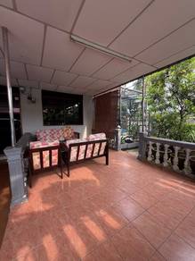 Wow Corner Lot ‼️Owner Nego sampai jadi ‼️Tanah Luas ‼️
