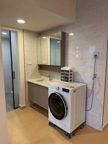 (Fully furnish✅), Baron Residence, Lake City, Face lake and city view