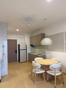 (Fully furnish✅), Baron Residence, Lake City, Face lake and city view