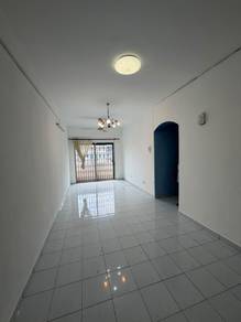 Sri Kenari Apartment