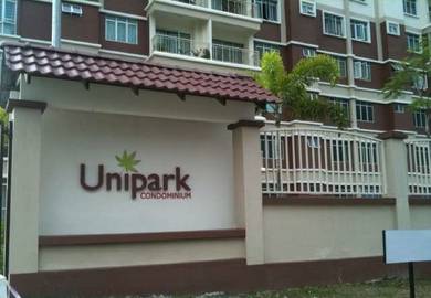 Unipark Condominium