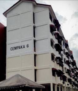 Taman Cempaka