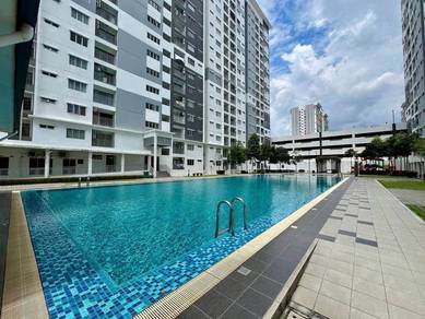 D'Camellia @ Setia Ecohill