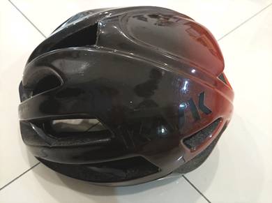 Helmet roadbike