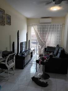 Lakeview Apartments