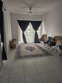Residensi Sateria