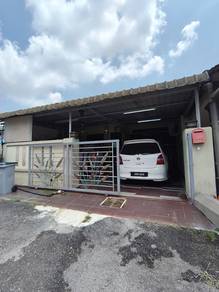 Terraced-House-for-sale-Ayer-Keroh-Melaka