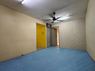 Flat Pandan Jaya