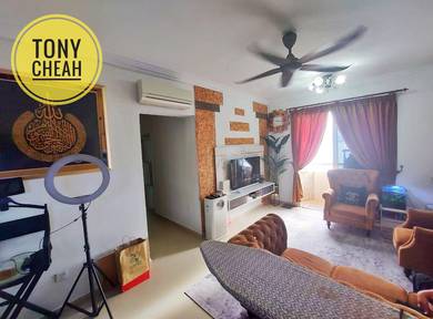 Mutiara Heights