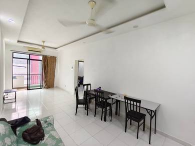 Jentayu Residensi @ Tampoi