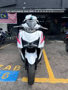Wmoto GRIFFIN 205 READY STOCK ❗️❗❗