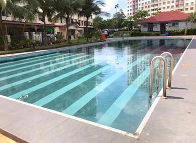 Nusa Perdana Service Apartment