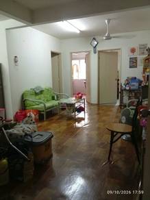 1st FLOOR !! VALUE RENT !! Pangsapuri Palma Bandar Botanic Klang