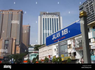 3sty Freehold Shop at KL CITY CENTRE, Jalan Imbi, Bukit Bintang, ROI 5
