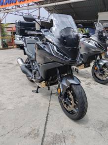 HONDA NT1100 Dct unreg 2022
