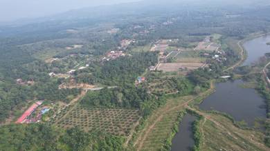 Tanah Berstatus Kediaman Untuk Dijual Di Rantau Seremban.