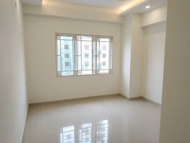 Walking KTM , Kepong Monthly RM 1200