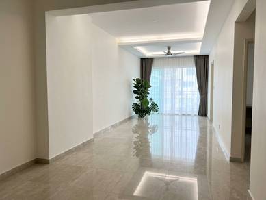 Kepong Sentral Condominium
