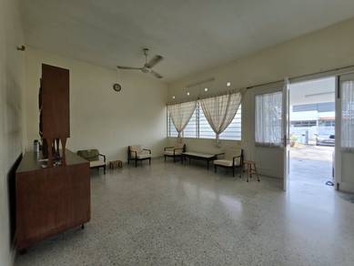6500 Sq.ft 2 Storey Semi-D near Han Chiang School For Sale