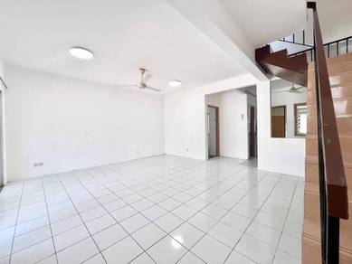 RENO REFURBISHED 2Sty Terrace House, Taman Impian Indah, Sg. Buloh