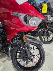 Harleydavidson CVO ROAD GLIDE ST 121