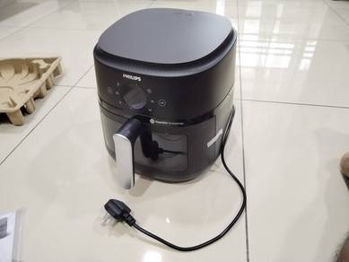 Philips 2000 Series 6.2L Airfryer (NA231)