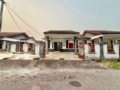 Semi-Detached-House-for-sale-Cheng-Melaka