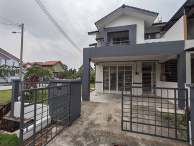 2-storey-Terraced-House-for-sale-Saujana-Utama-Selangor
