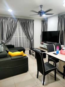The Garden Residences
