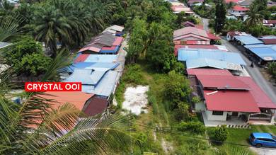 Land-for-rent-Simpang-Ampat-Penang