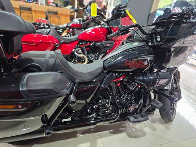 Harley davidson CVO ROAD GLIDE ST TOURING