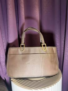 NINA RICCI hand bag