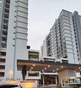 Service-Residence-for-sale-Simpang-Ampat-Penang