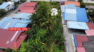 Land-for-sale-Simpang-Ampat-Penang