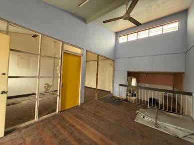 1-storey-Terraced-House-for-sale-Kuching-Sarawak-1