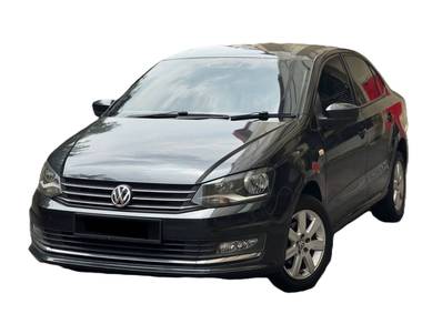 [2019] Volkswagen VENTO 1.6 COMFORTLINE ONE OWNER