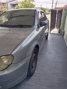 2009 Proton PERSONA 1.6 SE (A)