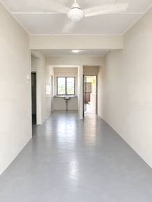 KAW KAW DEAL! - Rampai Idaman Walkup Apartment