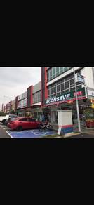Awani Bangi Ground Floor Shop , Taman Awani Lama Kajang