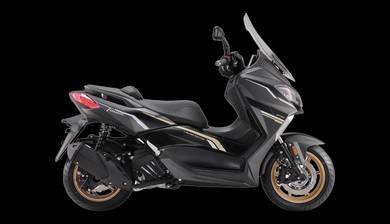Aricc Touch 250 -Ready stock