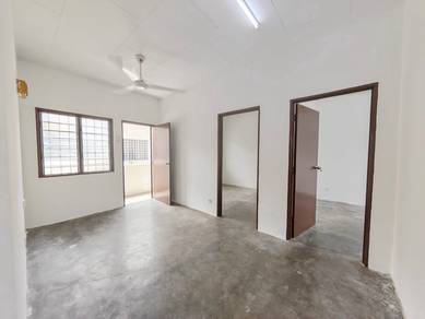 Flat-for-rent-Gombak-Kuala-Lumpur
