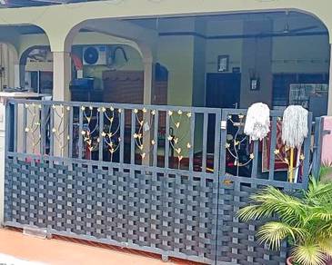 1-storey-Terraced-House-for-sale-Melaka-City-Melaka