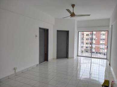 Block 42 Taman Teratai Mewah