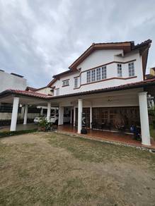 Nice Bungalow House Taman Tun Dr Ismail